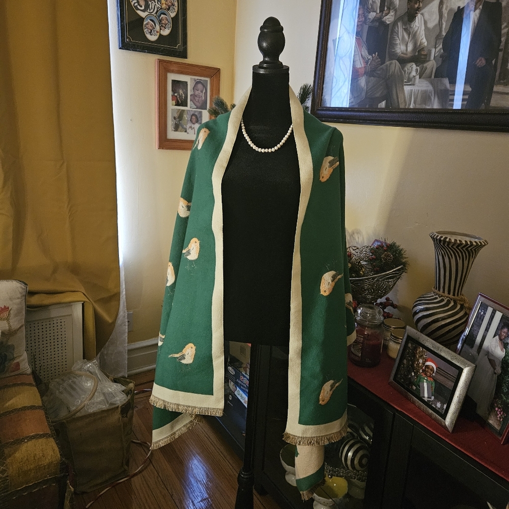 Shawl